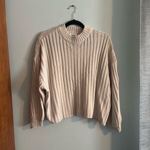 Princess Polly Innerbloom Oversized Sweater